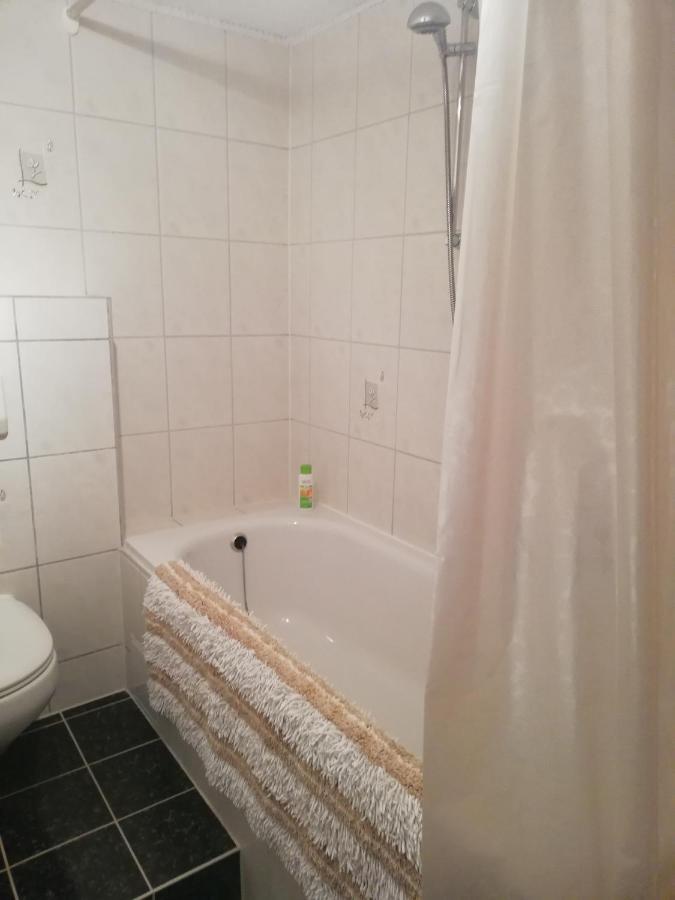 Marchenhafte Erholung! Apartament Pulheim Zewnętrze zdjęcie