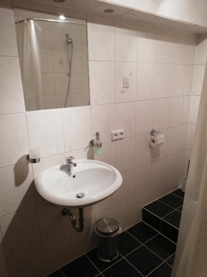 Marchenhafte Erholung! Apartament Pulheim Zewnętrze zdjęcie