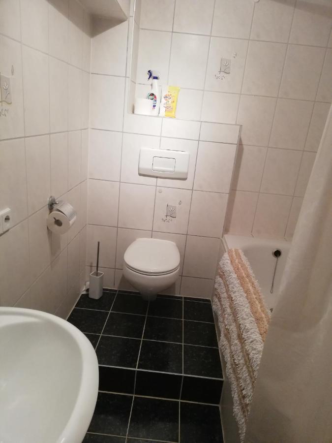 Marchenhafte Erholung! Apartament Pulheim Zewnętrze zdjęcie